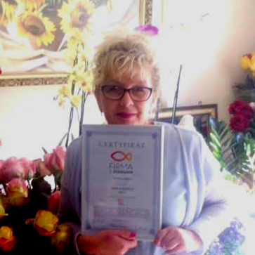 Barbara Szumska