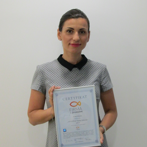Fatima Zblewska