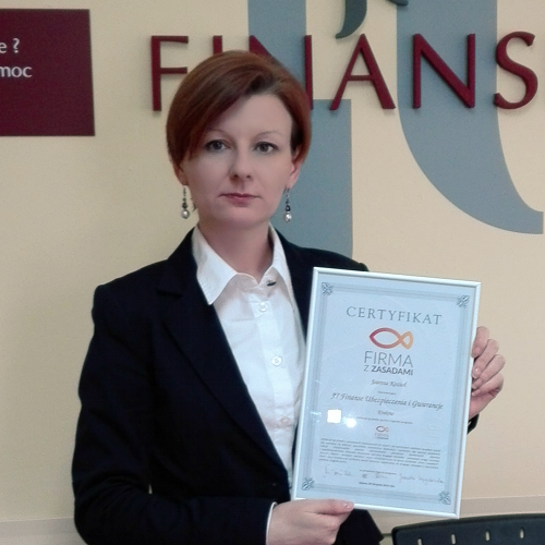 Joanna Kozioł
