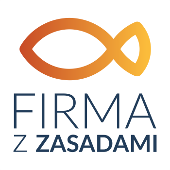 Firma z zasadami